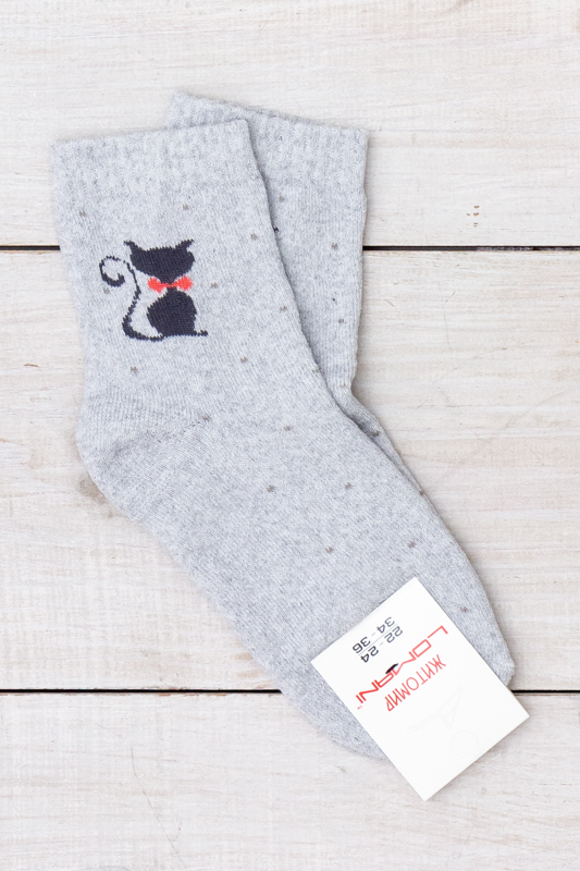 Шкарпетки дитячі (зима)